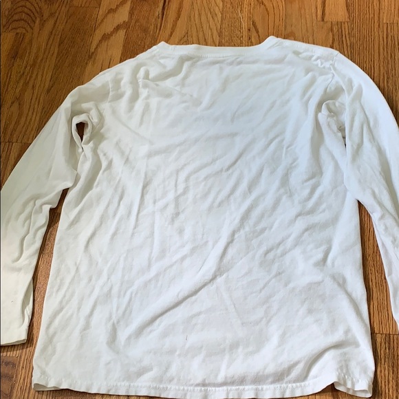 block island long sleeve - Picture 3 of 3